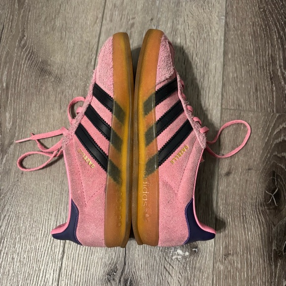Adidas gazelle sneakers - Picture 5 of 5